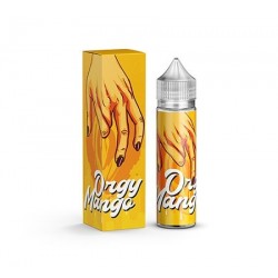 Orgy Mango - Shot 20ml