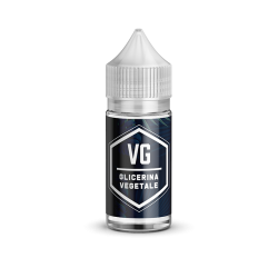 Flavourlab Glicerina Vegetale 30ml