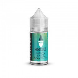 FRESCOLO - Mini Shot 10ml