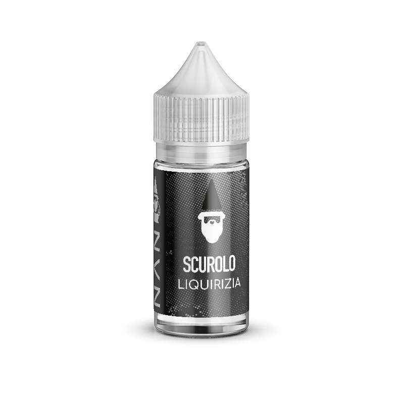 SCUROLO - Mini Shot 10ml