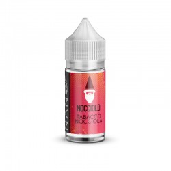 NOCCIOLO - Mini Shot 10ml