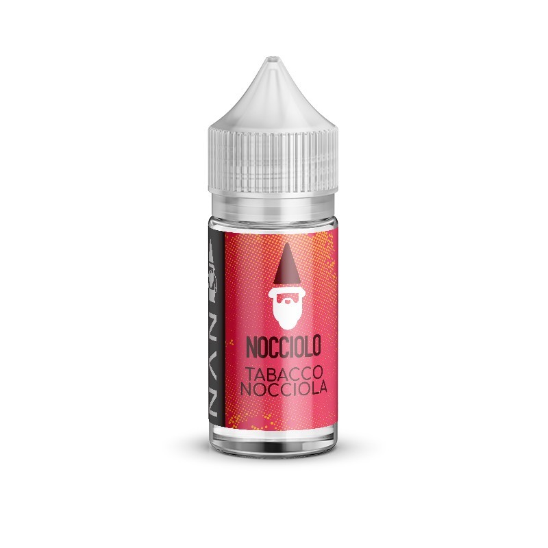 NOCCIOLO - Mini Shot 10ml