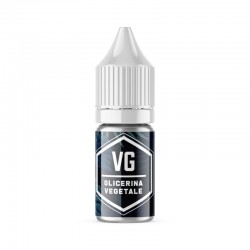 Glicerina Vegetale (VG) - 10ml