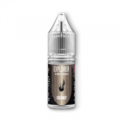 Coconut - Concentrato 10ml