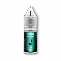 Crisp Mint - Concentrato 10ml