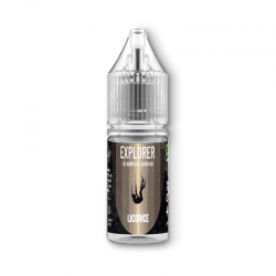 Licorice - Concentrato 10ml