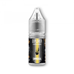 Commercial - Concentrato 10ml