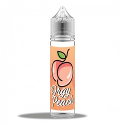 Orgy Peach - Shot 20ml