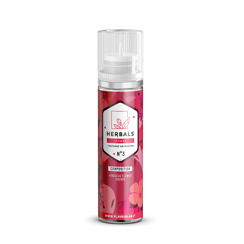 HERBAL N.3 - Shot 20ml