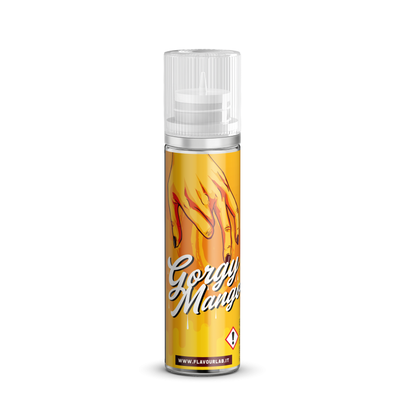 Gorgy Mango - Shot 20ml