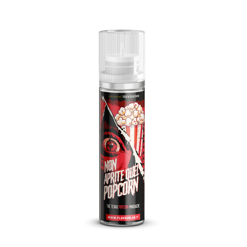 Non Aprite Quel Pop Corn 2 - SHOT 20ML