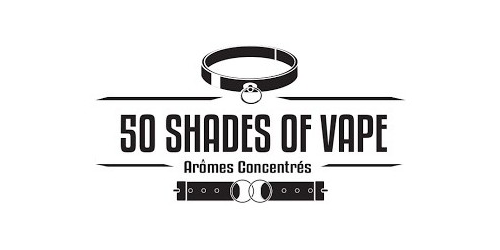 50 Shades of Vape