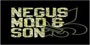 Negus Mod and Son