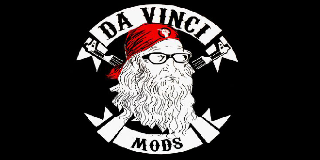 Da Vinci Mods