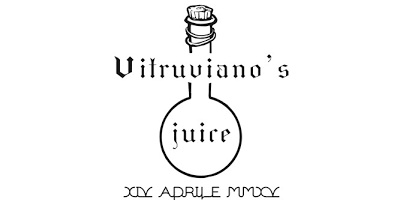 Vitruviano Juice