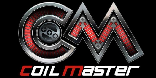 Coil Master