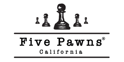Five Pawns